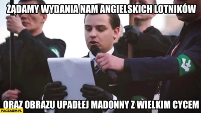 Trzesidzida - #protest