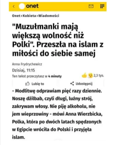 adidanziger - Ale jak to. Przecież przekaz liberalch mediów jest inny. I nawet pani J...