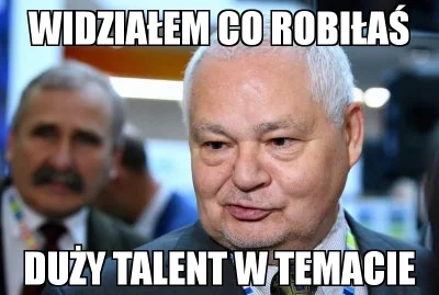 ymkzz - @MiedzygalaktycznyMors: staremu dziadowi po prostu podoba sie to co sie robi ...