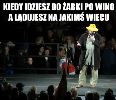 Sekularyzacja - #heheszki #bekazlewactwa #protest #holdys 
#polityka