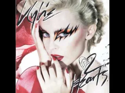 mala_kropka - Kylie Minogue - 2 Hearts (Studio Version) (2007) z singla "2 Hearts"
W...