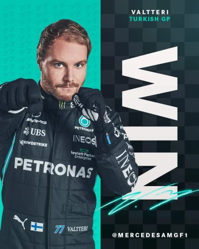 PanPapryk - Kiedy ktoś obraża Twojego Mercedesa ( ͡º ͜ʖ͡º)

#f1 #f1memy #heheszki