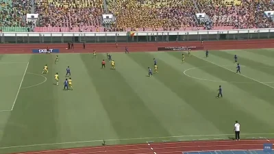 Matpiotr - Simon Msuva, Benin - Tanzania 0:1
#mecz #ms2022 #ladnygol #golgif