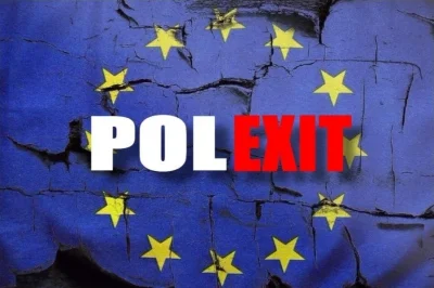 m.....s - Czy #PiS wraz z #konfederaca wyprowadzą Polskę z Unii Europejskiej?

#ank...