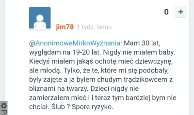 PiccoloGrande - @jim78: Wszystko w temacie. Szkoda dyskusji.