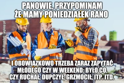 Reloaad - Smacznej kawusi młody
#heheszki #humorobrazkowy #gownowpis