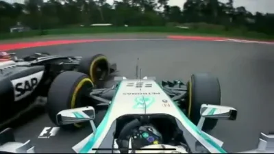 technojezus - ,,Hamilton to najlepszy kierowca w historii''

Hamilton:
#f1