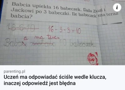 juzwos - #szkola to zło
masz #dzieci i możliwości aby edukować je w domu to moim zda...