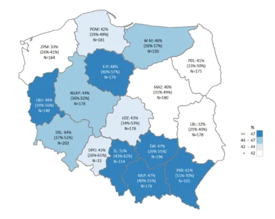 ZapomnialWieprzJakProsiakiemByl - dzieci i młodzież do 20 roku życia