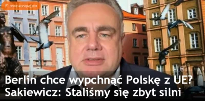 SynGilgamesza - Jesteśmy zbyt silni. Potężna Polska z potężną inflacją xD


#neuro...