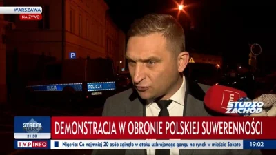 saakaszi - Z obrzydzeniem patrzę z jakich ludzi TVP próbuje zrobić bohaterów.
SZKALU...