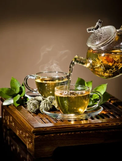 kartofel322 - #tea #teatime