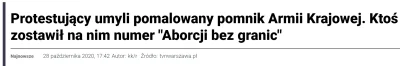 rzep - > to bylo 28.10.2020 a to zrobili 02.11.2020.

@Loyalis: Czyli szybko zmieni...