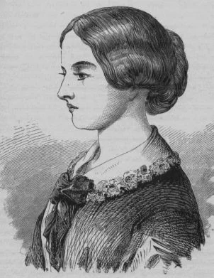 BRTM - Portret młodej Florence Nightingale (z wiki)