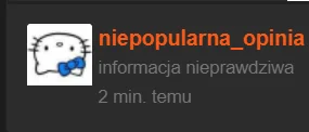 Rabusek - @niepopularna_opinia: Zdążyłeś w 7 minut przeczytać całość żeby stwierdzić,...