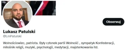 o.....w - Były członek partii Wolność