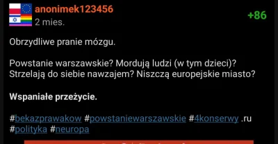 VrubeL - @czeskiNetoperek racja i jeszcze się chowają pod tęczowymi flagami. Do porzy...