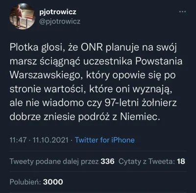 MZ23 - #bekazprawakow #konfederacja #heheszki #polityka