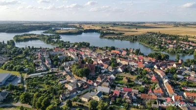 antekwpodrozy - Czołem Mireczki i Mirabelki
Dzisiaj chciałbym Was zabrać do niewielk...