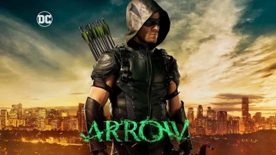 upflixpl - Arrow 8 jeszcze w tym tygodniu na polskim Netflix

Październik jest dobr...