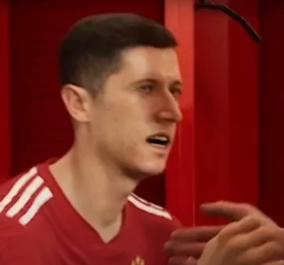 chosenon3 - #pes 2022 #pilkanozna #heheszki #lewandowski