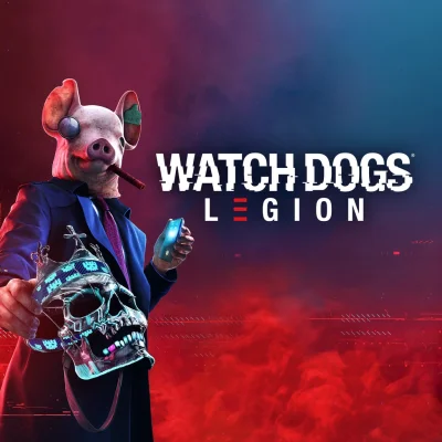 RabarbarDwurolexowy - #watchdogs #watchdogslegion #gry
Hej, pograłem chwilę, widzę z...