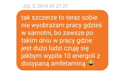 Zoyav - cringe alert

dziwnie się czyta swoje wiadomości sprzed 2 lat, jak uświadam...