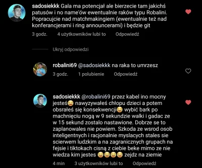 grzywkagrubasa - Nawyzywaj Bobikrajowi dzieci które niczemu nie są winne i pruj sie d...