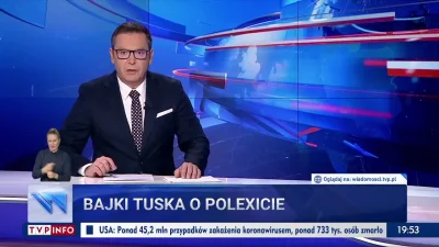 Imperator_Wladek - Przecież to opozycja chce polexitu a PiS chce pozostać w Unii. Ogl...