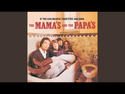 Nessiteras_rhombopteryx - @yourgrandma: The Mamas & The Papas- California Dreamin
W ...