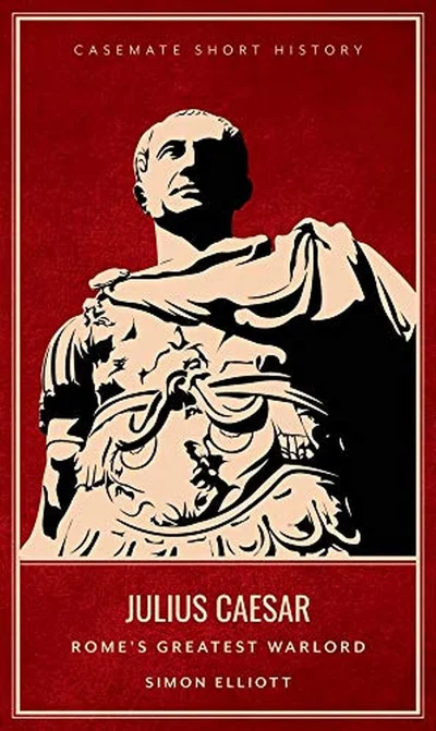 IMPERIUMROMANUM - Recenzja: Julius Caesar: Rome’s Greatest Warlord

Książka „Julius...