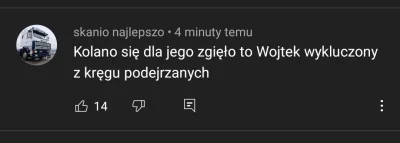 n.....z - @pietrek16: szczudlak jest czysty