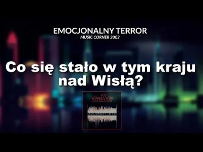 Jakis_Leszek - #tilt 
#polskamuzyka