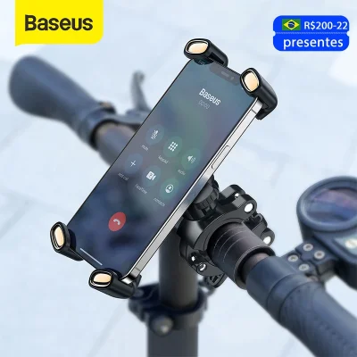 duxrm - Baseus Bicycle Phone Holder
Cena z VAT: 10,98 $
Link ---> Na moim FB. Adres...