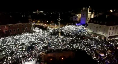 Jabby - Jak można podsumować niedzielny #protest ? 

- Obyło się bez wpadek które mog...