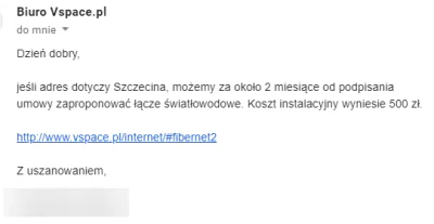 PhilipMichalowskiCA - #szczecin #internet #swiatlowody #popc

Rozbudowa światłowodu...