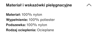 Plutonowiec - @Plutonowiec: a tutaj za 170zl. Nawet ma lepsze ocieplenie xD