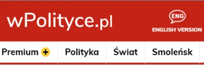 krdk - 2k21

Wciąż na niezależnym i bezstronnym portalu "wpolityce.pl", jako czwart...