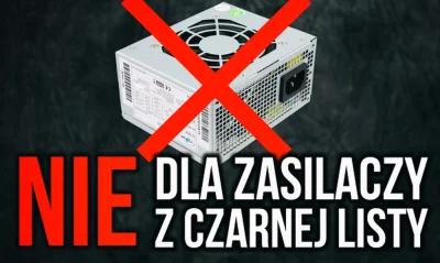 e.....u - Kamera z czarnej listy. Zamykam temat