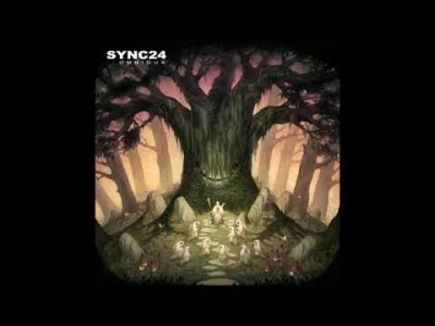 kartofel322 - Sync24 - Omnious (full album)

#muzyka #ambient #psybient #psychill #do...