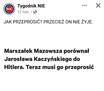 c.....e - #tygodniknie #heheszki #humorobrazkowy #polityka