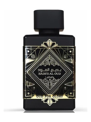 pionas1337 - #perfumy Lattafa Oud for Glory, jak chcecie to zamowie i rozbiore. Do od...