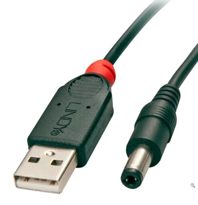 tasak - Gdzie stacjonarnie w Poznaniu dostanę kabel usb-dc? Przejrzałem strony kilku ...