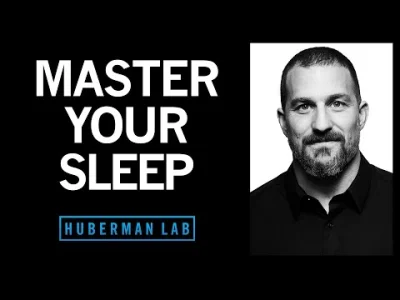 GzS - Master Your Sleep & Be More Alert When Awake

Świetny podcast o cyklach spani...