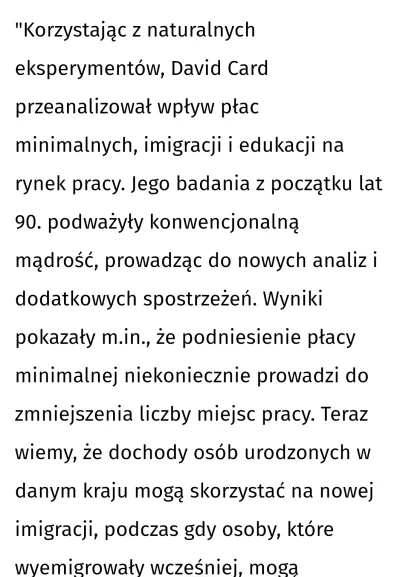 Huyochita - Jak wolnorynkowe wykopki czują się z tym, że ekonomicznego Nobla dostał k...