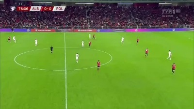 Ziqsu - Karol Świderski
Albania - Polska 0:[1]
#mecz #golgif #reprezentacja #ms2022