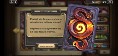 MotherofSpiders - #hearthstone patrzcie co mam (⌐ ͡■ ͜ʖ ͡■)