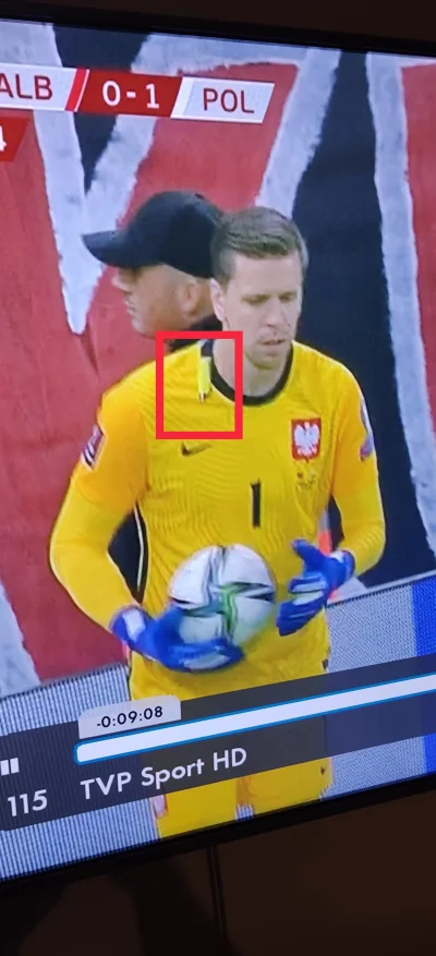 virus-t - #mecz #albpol #polska #szczesny xD 

SPOILER