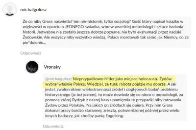 Utylizacja - [potrzebne źródło] XD
Z komentarzy o Weselu na Filmwebie

#wesele #ki...