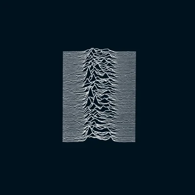 MrPawlo112 - Unknown Pleasures – debiutancki album zespołu Joy Division, wydany w 197...